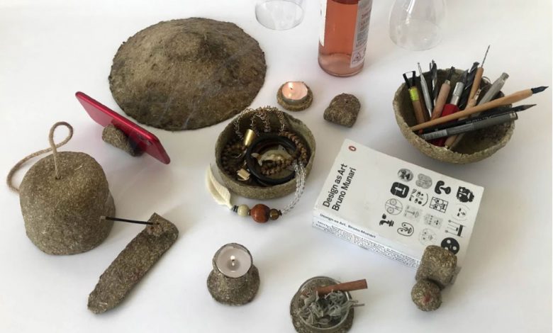 Kadınlar organik atıkları ürüne dönüştürecek Kadınlar organik atıkları ürüne dönüştürecek