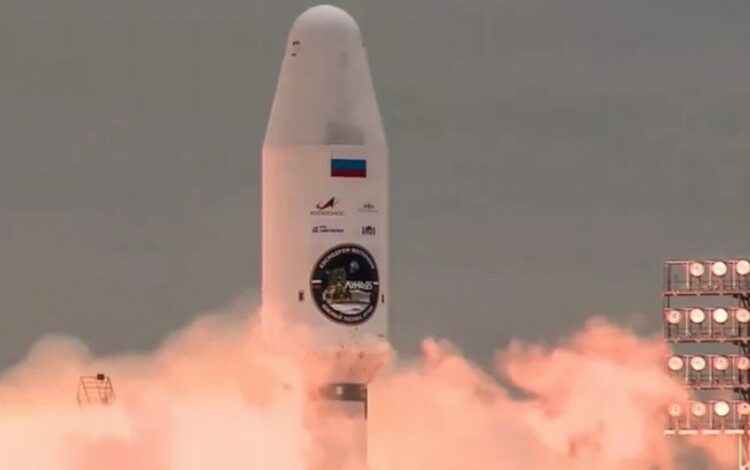 47 yıl sonra Ay’a yolculuk… Ay’ın güneyine giden ilk olacak