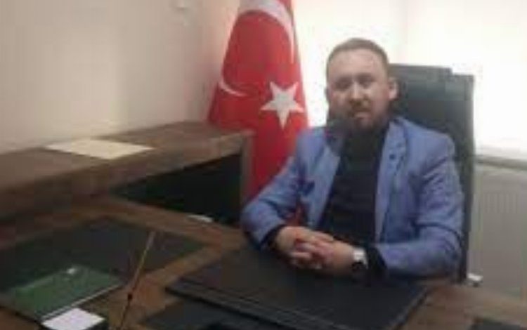 ‘Özdağ’a açılan soruşturma gözdağıdır’