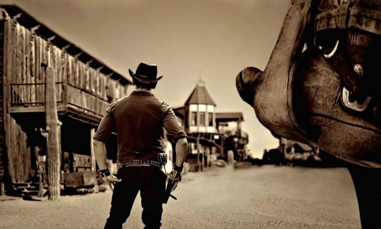 Vahşi Batı’nın katilini öldüren silah satışta