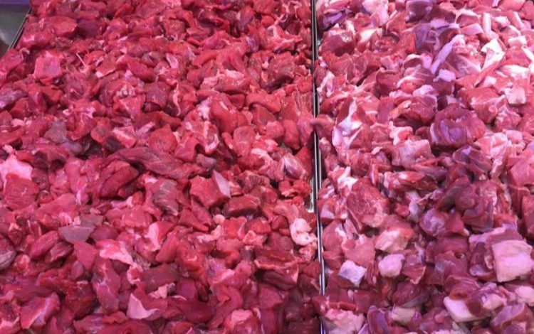 Bursa Kasaplar Odası Başkanı: Et ithal etmek zorunda kalırız