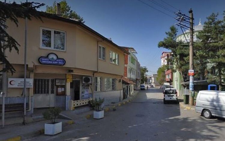 Bursa Osmangazi’de Yeni Karaman sakinleri ATM istiyor! Bursa Osmangazi’de Yeni Karaman sakinleri ATM istiyor!