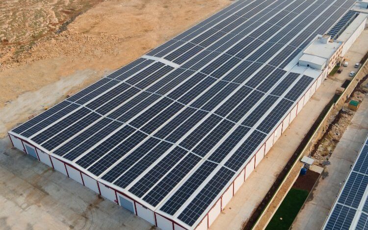 Firmalar GES’e yöneldi