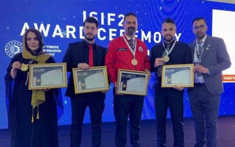 Teknofest’te Türkiye Buluşlar ve Buluşçular Derneği rüzgarı Teknofest’te Türkiye Buluşlar ve Buluşçular Derneği rüzgarı