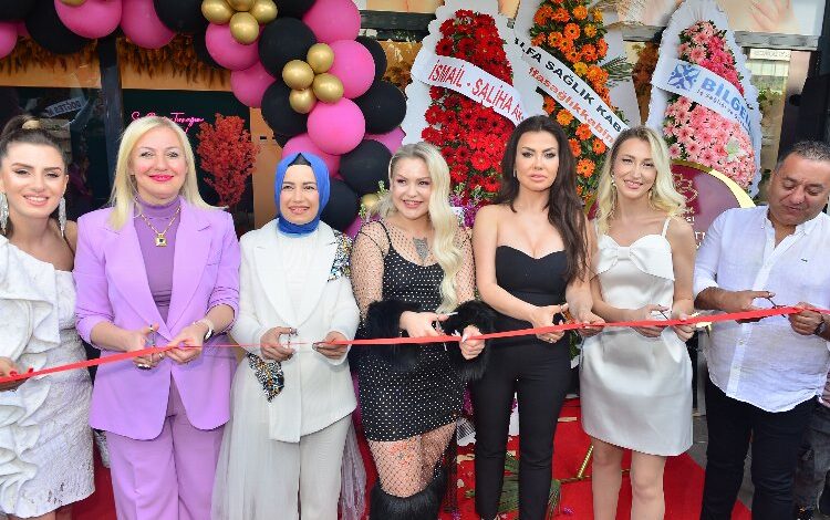 Bedeninizi değil sesinizi soyun!