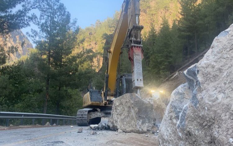 Kayseri Büyükşehir’den 95 milyonluk yatırım Kayseri Büyükşehir’den 95 milyonluk yatırım