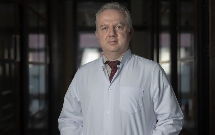 Prof. Dr. Ceylaner: Türkiye’de 2 milyon Akdeniz Anemisi taşıyıcısı bulunuyor