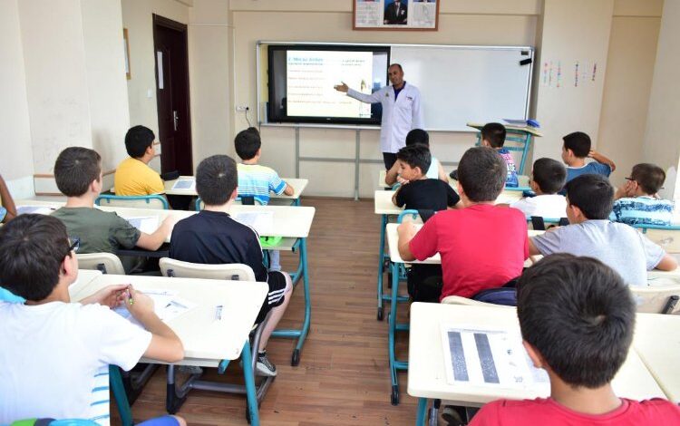 KAYMEK UZEM’de kayıtlar sürüyor