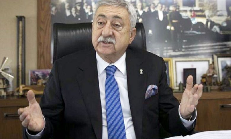 “Araçlarda ÖTV indirimine ihtiyaç var”