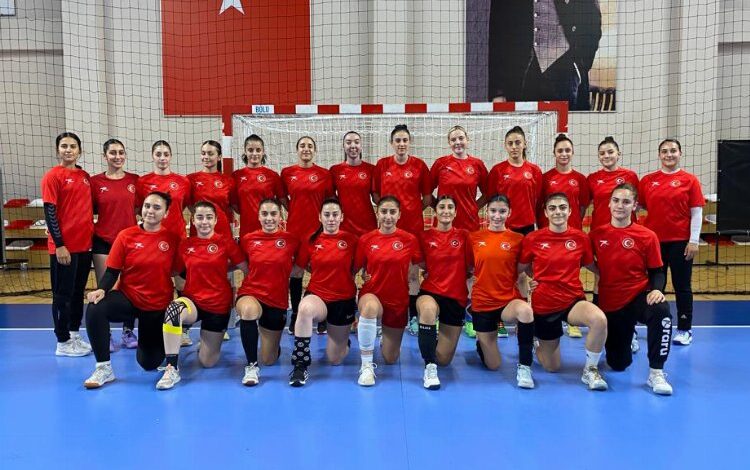 U17 Kızlar’da ikinci klasman 5 Ağustos’ta U17 Kızlar’da ikinci klasman 5 Ağustos’ta