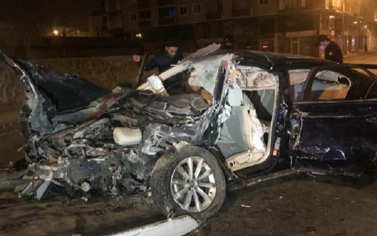 20202’in ilk acı haberi 20202’in ilk acı haberi