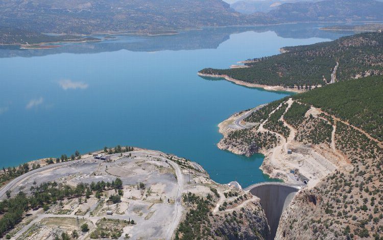 DSİ son 19 yılda 9 bin 189 tesisi hizmete aldı