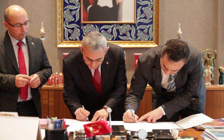 Kütahya Belediyesi’nde maaşlara ek protokol iyileştirmesi Kütahya Belediyesi’nde maaşlara ek protokol iyileştirmesi