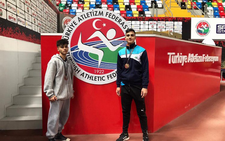 TOHM Festivalinde ‘Osmangazi’ farkı TOHM Festivalinde ‘Osmangazi’ farkı