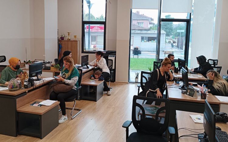 SGM’lerde yeni dönem başlıyor SGM’lerde yeni dönem başlıyor