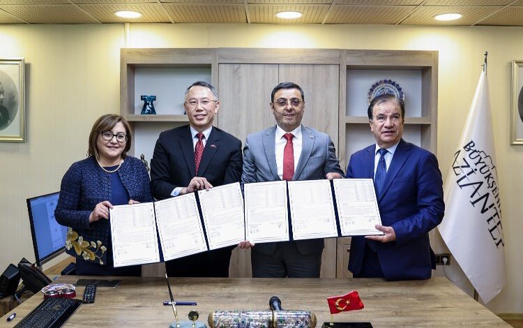 Depremzede engellilere 5 milyon dolarlık destek!