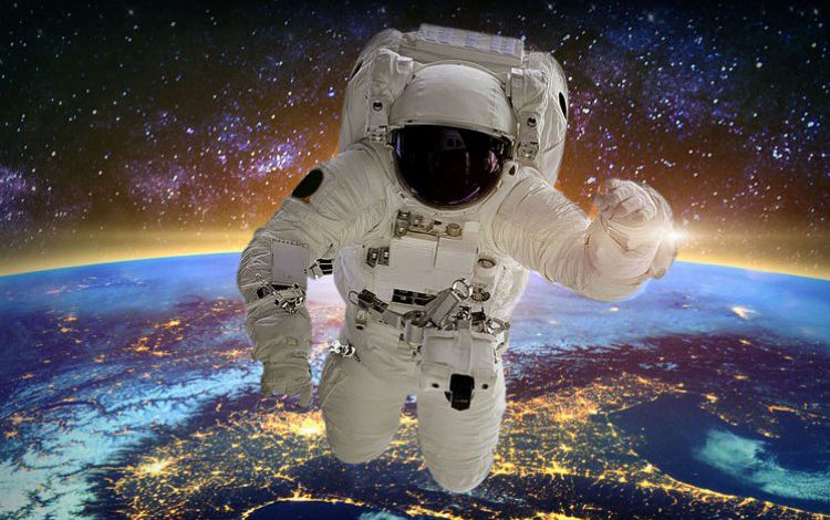 İstanbul’da ‘uzay’ ilgisi