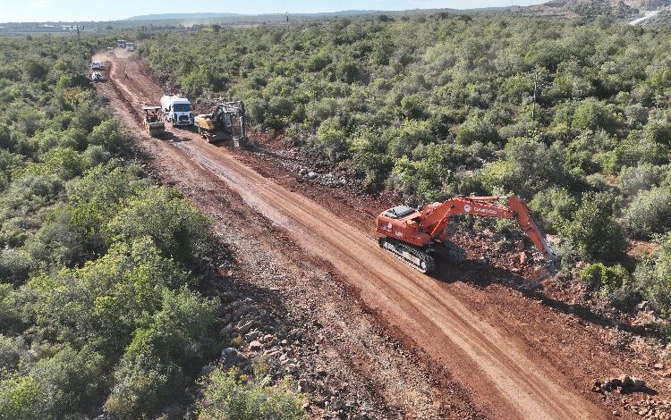 100 yıllık çile son buluyor! 100 yıllık çile son buluyor!