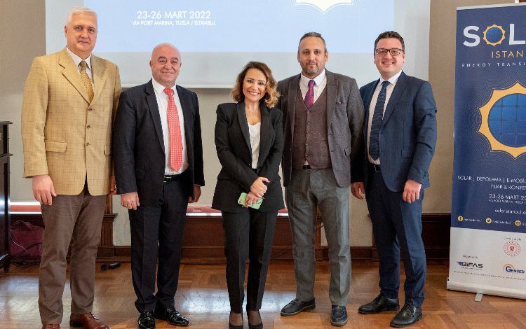 Türkiye enerji dönüşümünde büyüyor Türkiye enerji dönüşümünde büyüyor