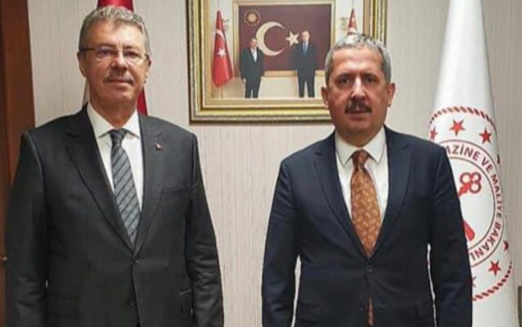 Ankara’da ‘pancar’ buluşması