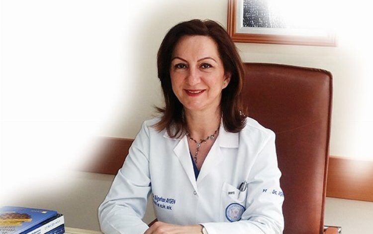 “Tek Hayat, Tek Karaciğer” “Tek Hayat, Tek Karaciğer”