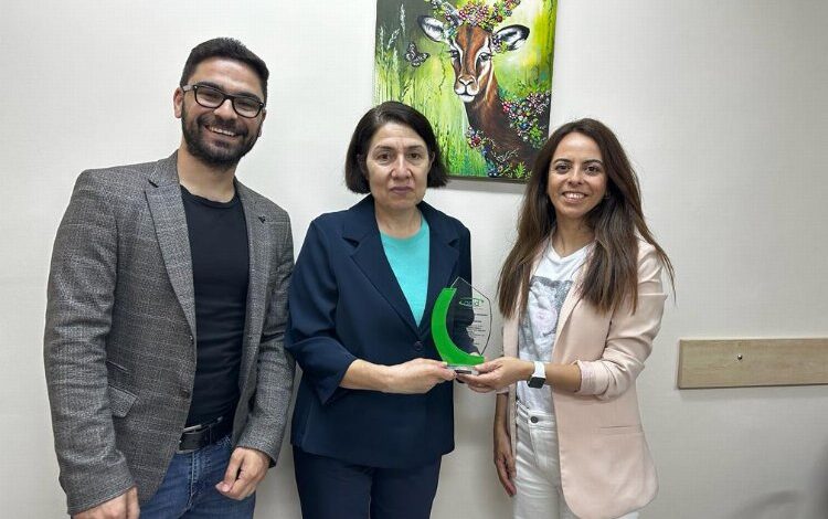 İzmit geri dönüşümde örnek oldu