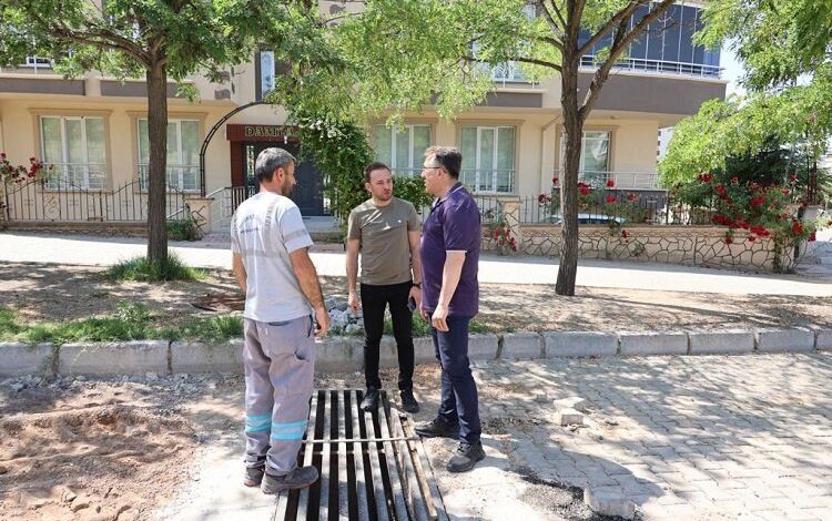 Mehmet Savran’dan saha turu Mehmet Savran’dan saha turu