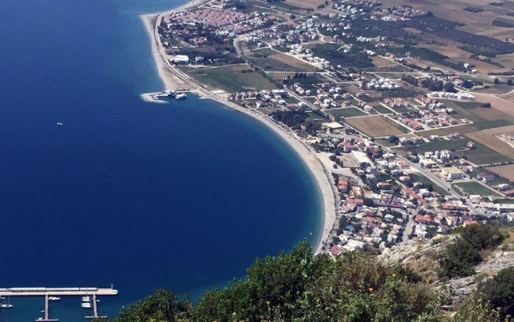 Türkiye’nin en pahalı ili Muğla Türkiye’nin en pahalı ili Muğla