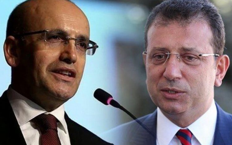 İstanbul’un dış kredisine Hazine onayı!