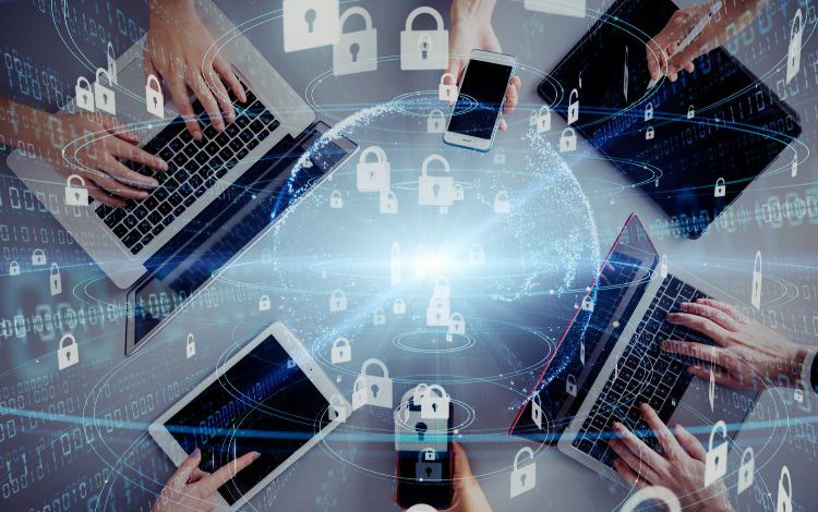 2021 yılındaki siber güvenlik riskine dikkat