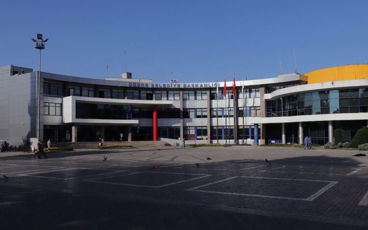 Düzce’de billboard reklamlarını Düzce Belediyesi yönetecek Düzce’de billboard reklamlarını Düzce Belediyesi yönetecek