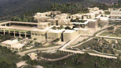 Güzelbahçe’de Başkan İnce müjdeyi verdi