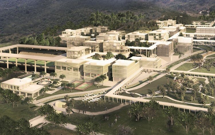 Güzelbahçe’de Başkan İnce müjdeyi verdi Güzelbahçe’de Başkan İnce müjdeyi verdi