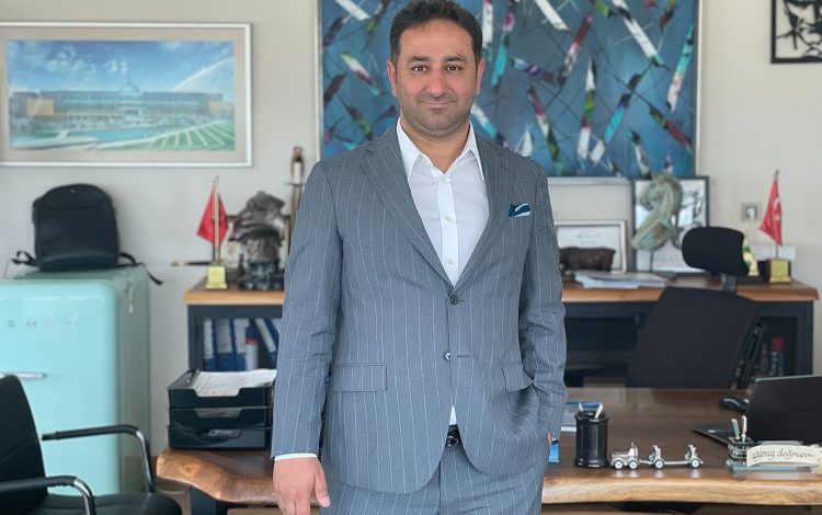 Tedarik zincirindeki kırılma Türkiye’ye yaradı Tedarik zincirindeki kırılma Türkiye’ye yaradı