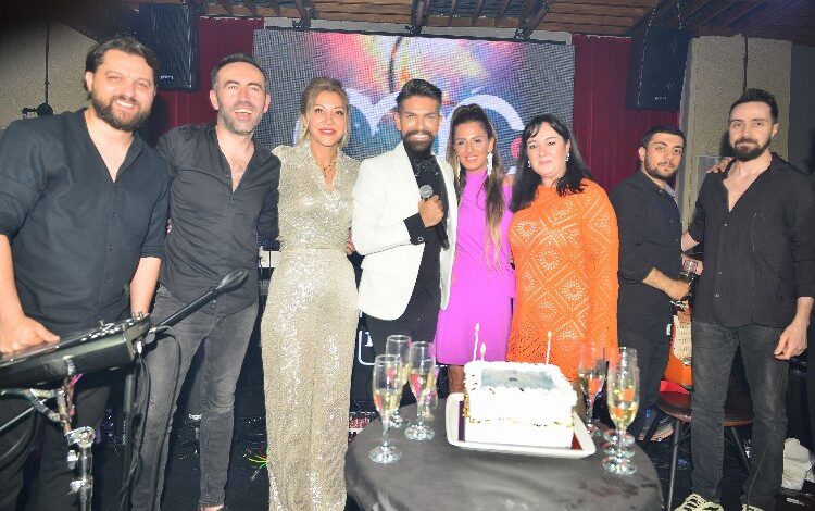 Mehmet Çevik’i duygulandıran sahne Mehmet Çevik’i duygulandıran sahne