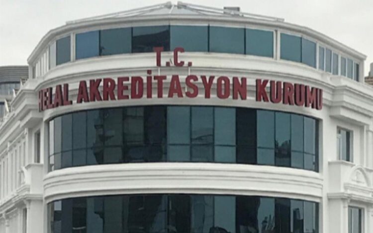 Helal ürünlerin ‘akreditasyonsuz’ yurda girişi engellenecek