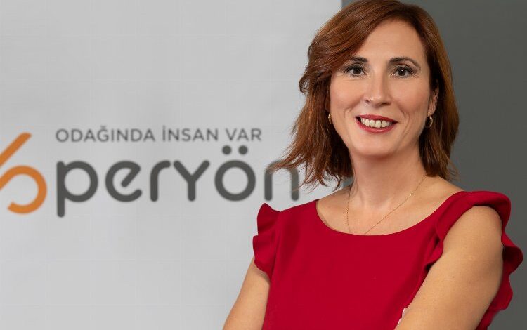 PERYÖN’de 4 kadın başkan dönemi PERYÖN’de 4 kadın başkan dönemi