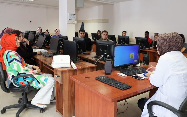 KOMEK yeni döneme 85 bin kursiyerle başladı