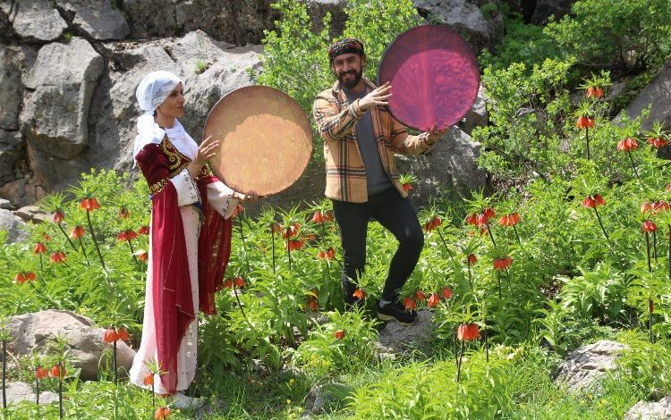 ‘Fotoğraf Yolcuları’ Batman’ı fotoğrafları