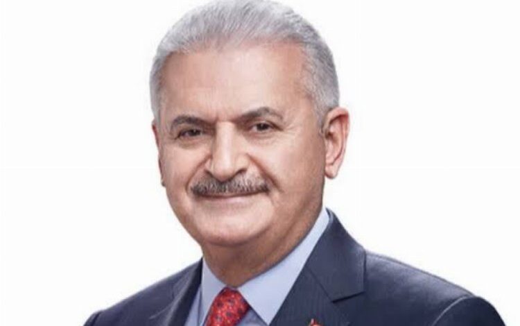 Binali Yıldırım Kocaeli’ye geliyor