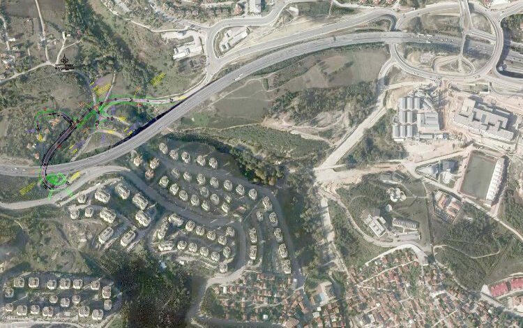 Kocaeli’de trafiği rahatlatacak önemli hamle Kocaeli’de trafiği rahatlatacak önemli hamle