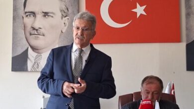 Abdullah Bostancı son kez Enez’e talip