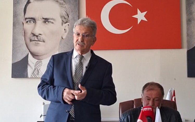 Abdullah Bostancı son kez Enez’e talip