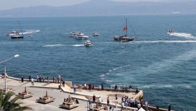 Bursa Mudanya’da yüzmeli 1 Temmuz