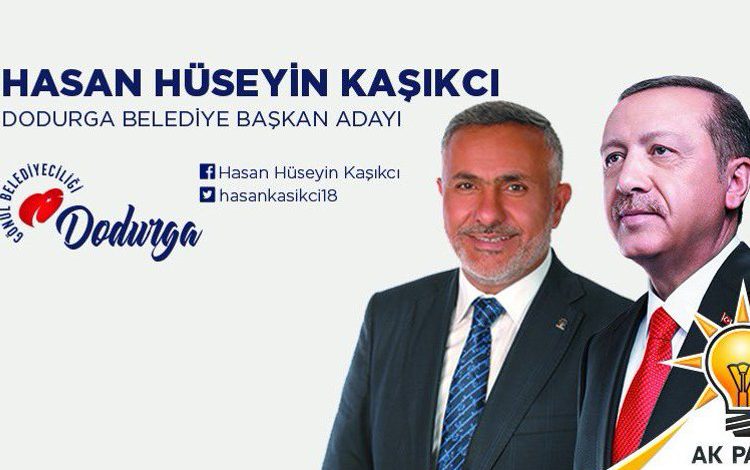 Çankırı’da seçimi Cumhur İttifakı adayı açık ara kazandı