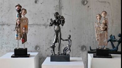 Antalya Muratpaşa’da ‘yeşil dönüşüm’e sanatsal katkı