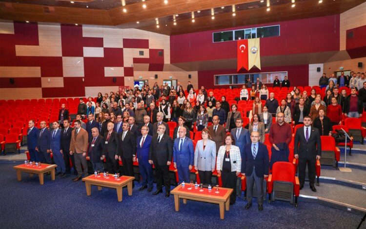 Trakya Üniversitesi’nde Osmanlı’nın izleri sürülüyor