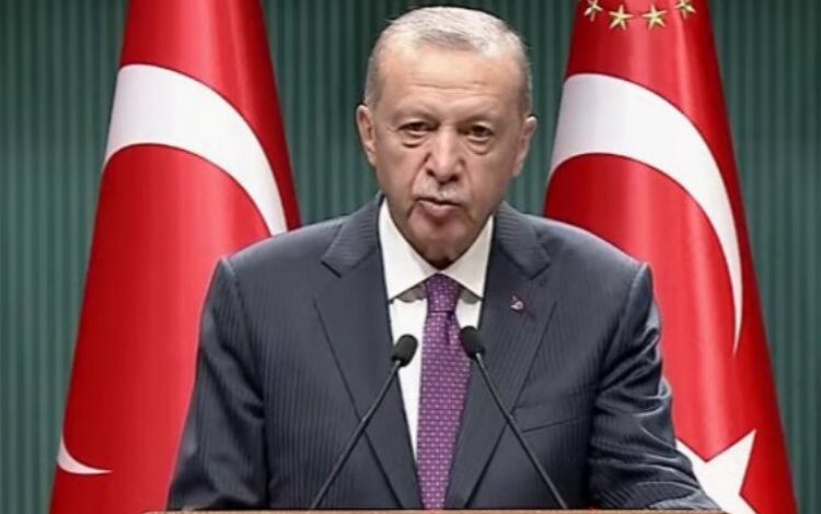 Cumhurbaşkanı Erdoğan’dan ‘Akbelen’ mesajı… Enflasyonda tek hane hedefi Cumhurbaşkanı Erdoğan’dan ‘Akbelen’ mesajı… Enflasyonda tek hane hedefi