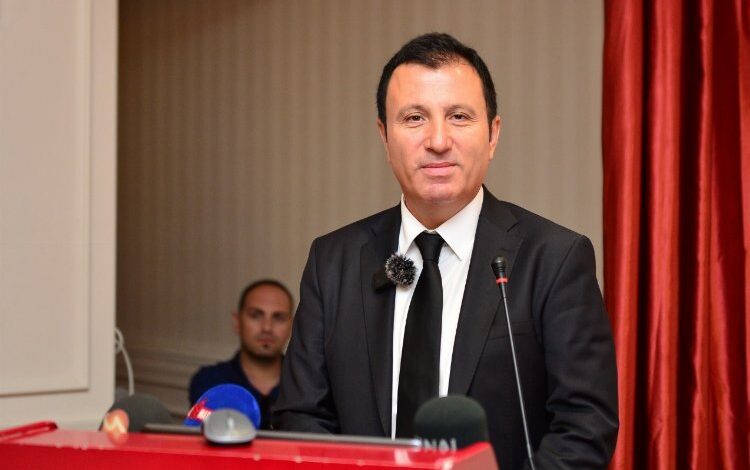 KMTSO başkan adayı Buluntu: Odamıza kayıtlı herkes bizim için çok önmeli KMTSO başkan adayı Buluntu: Odamıza kayıtlı herkes bizim için çok önmeli