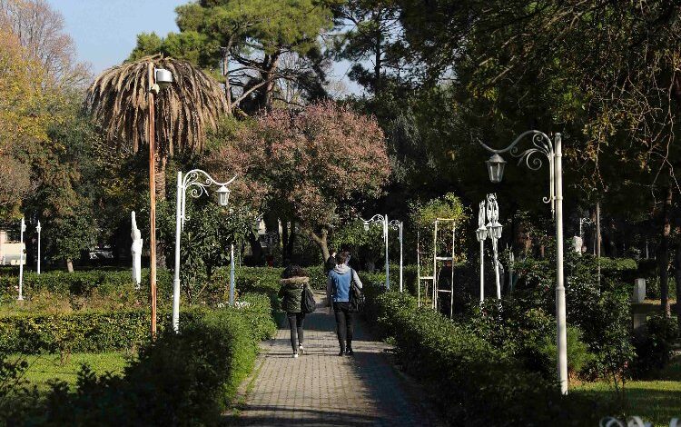 Dokuz Eylül’ün sürdürülebilirliğine KalDer ödülü